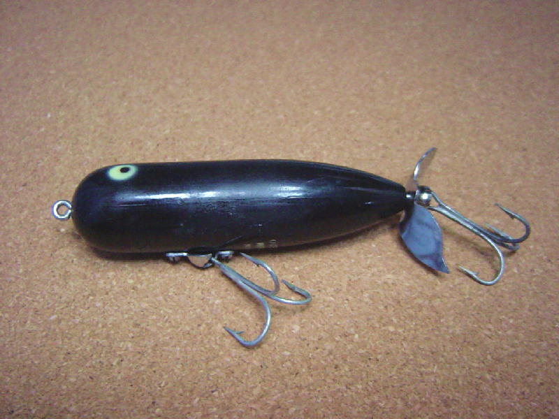 ヘドン マグナムトーピード（BOS&B）～HEDDON MAGNUM TORPEDO