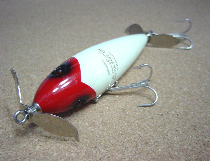 ALPHA & CRAFT WOOD'N HotsyTotsy BIG～アルファ＆クラフト ウッ
