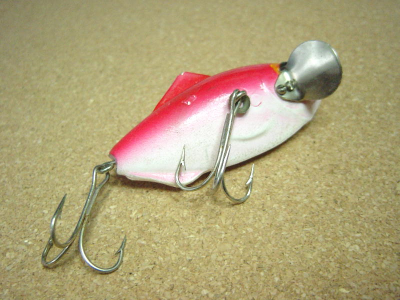 FredArbogast Tipsy～フレッドアーボガスト ティプシー～ : のんびり行