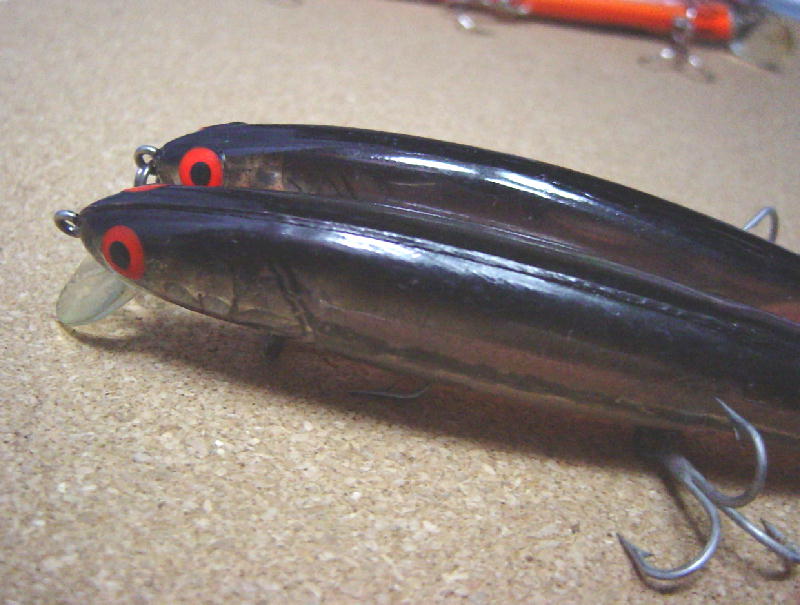 BOMBER Long A B15A～ボーマー ロングA B15A～ : のんびり行こうよ