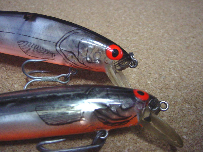 BOMBER Long A B15A～ボーマー ロングA B15A～ : のんびり行こうよ