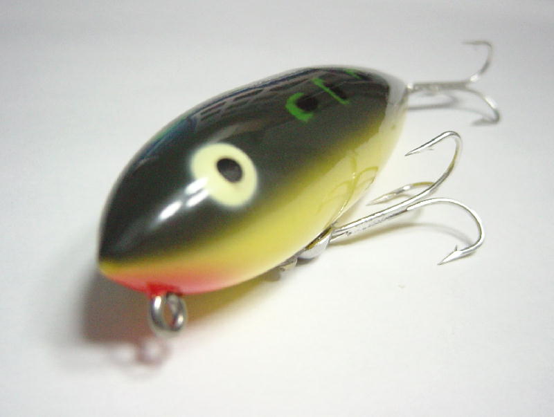 HEDDON ZARAⅡ(BF)～ヘドン ザラⅡ(かへる