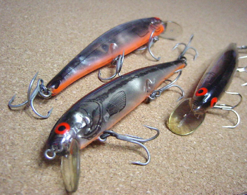 BOMBER Long A B15A～ボーマー ロングA B15A～ : のんびり行こうよ