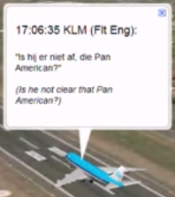 テネリフェ空港ジャンボ機衝突事故から40年 1977 3 27 飛びくらべ テネリフェ空港ジャンボ機衝突事故から40年 1977 3 27 飛びくらべ