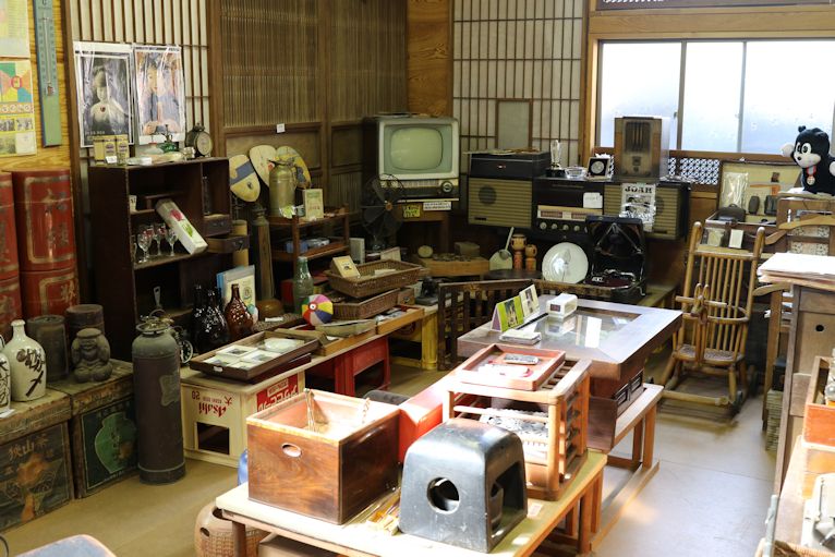 昔の道具くらし – 昔のくらし昔の道具これなあに – ONMT