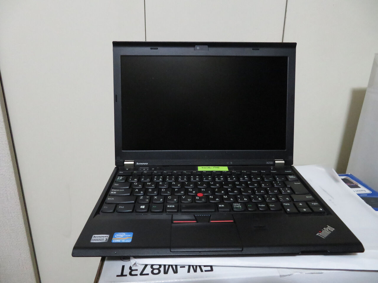 ◎今度は、10年前のノートパソコンにWin11のアップグレード成功 : Hot 