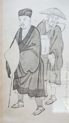 松尾芭蕉像４体をご紹介します 祇園からお江戸にノボル 山行 温泉 開放備忘録