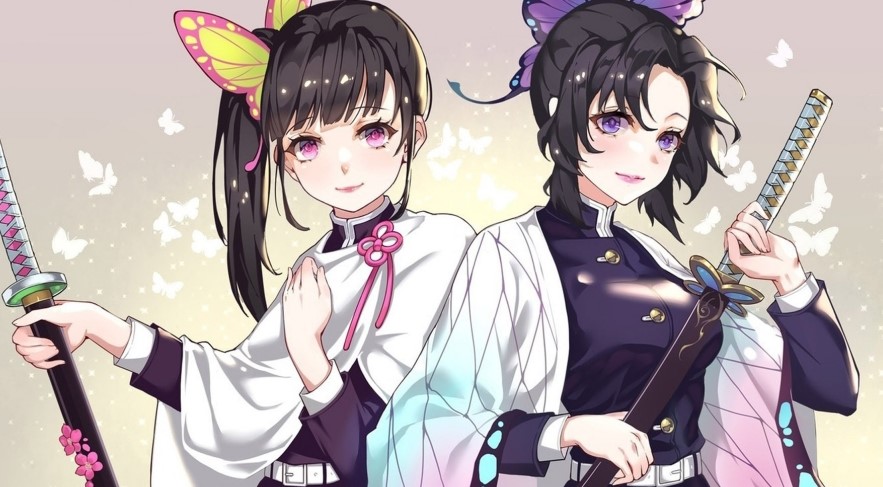 残る片目の視力をも犠牲にするのか 那珂川 清流の案山子