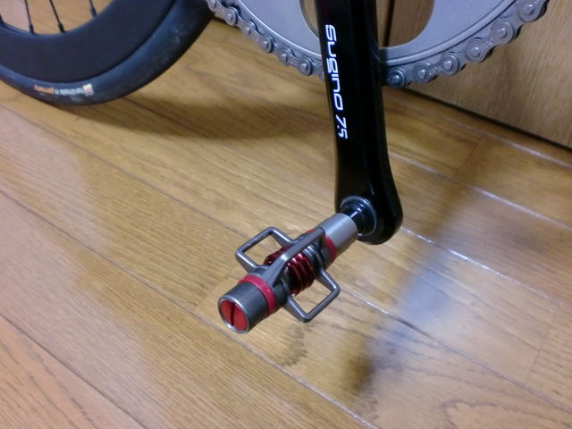 エッグビーター３ : decadeworks blog