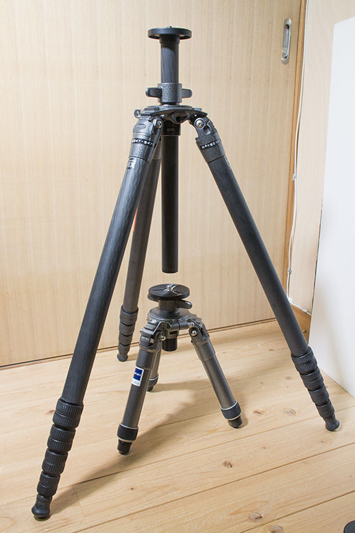 GITZO、三脚 ジッツォ(GITZO)|三脚セット|HARDOFFオフモール（オフモ