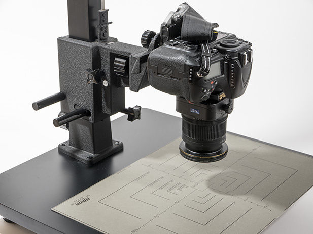 ニコン複写装置PF-4、Nikon REPRO-COPY OUTFIT : 下町写真家 ニコン複写装置PF-4、Nikon REPRO-COPY OUTFIT : 下町写真家
