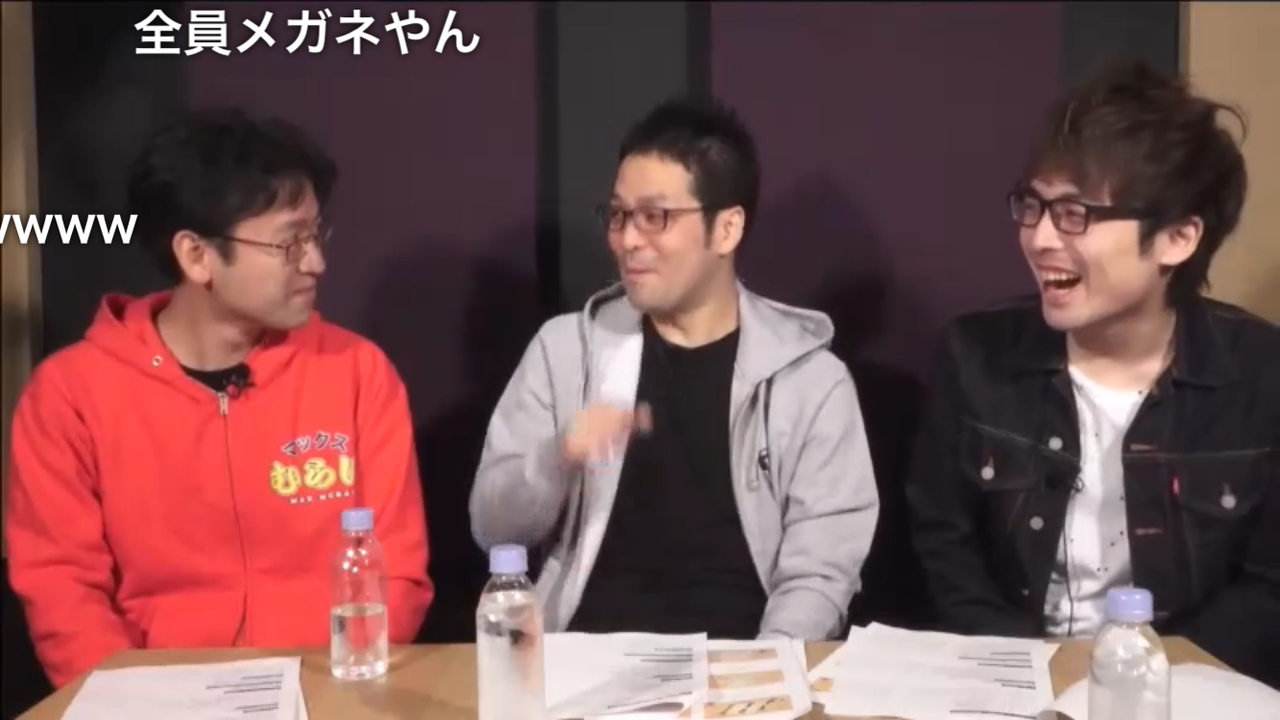 7周年直前生放送を見ました スクルド好きのブログ 7周年直前生放送を見ました スクルド好きのブログ