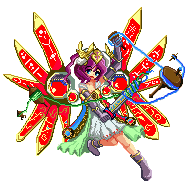 ドット絵修行開始 スクルド好きのブログ ドット絵修行開始 スクルド好きのブログ