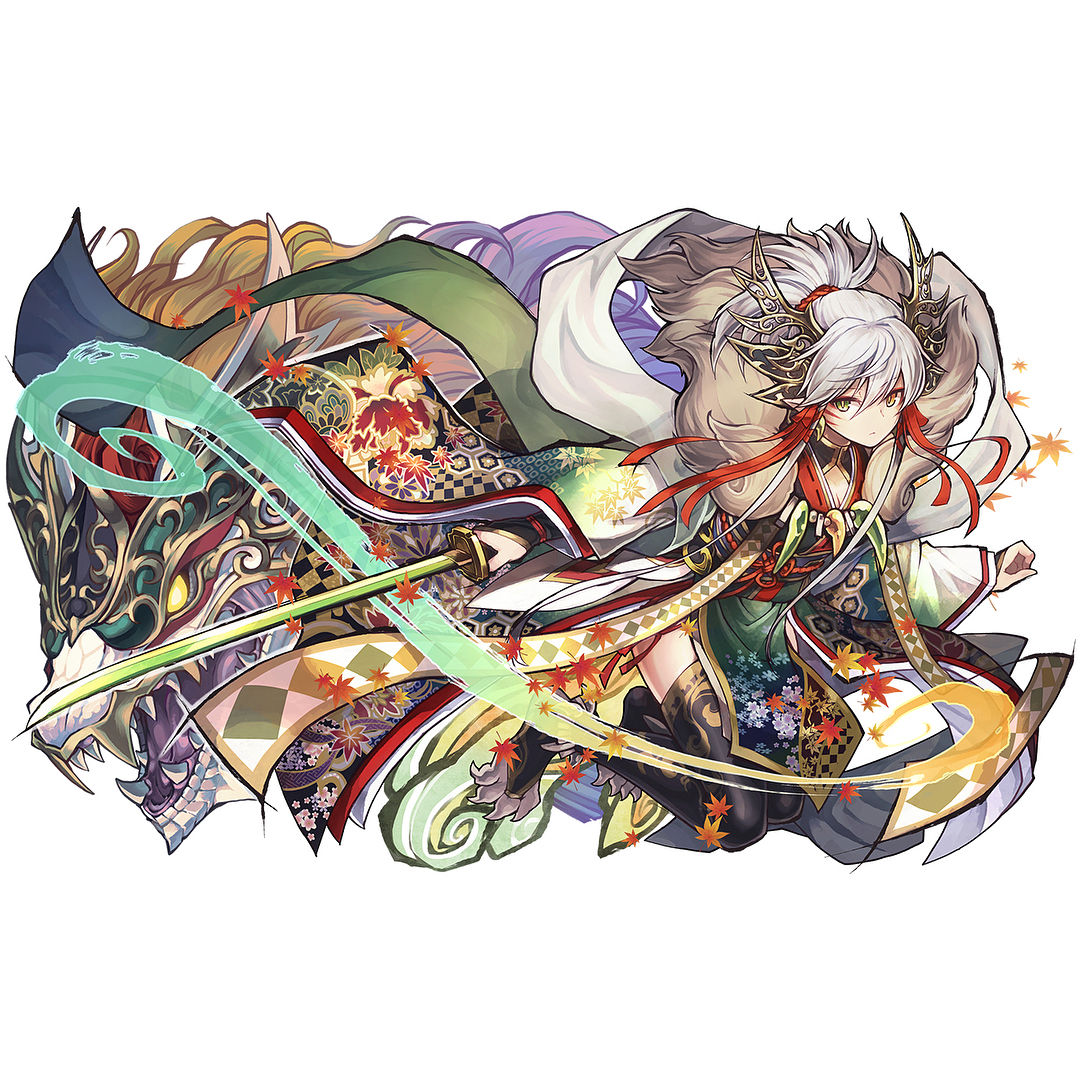 カエデたそ スクルド好きのブログ