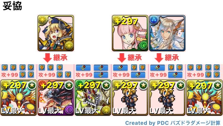 三位一体ヨグにも地雷が増えてきた件 スクルド好きのブログ