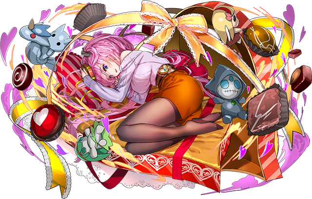 パズドラ雑記 スクルド好きのブログ パズドラ雑記 スクルド好きのブログ
