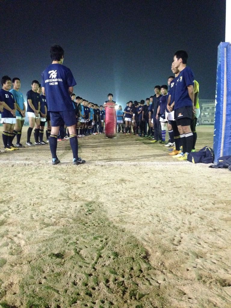 花園予選準々決勝浦和高校 川越東高校ラグビー部 花園予選準々決勝浦和高校 川越東高校ラグビー部