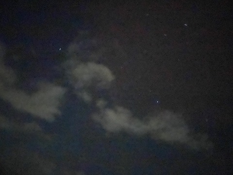 星空