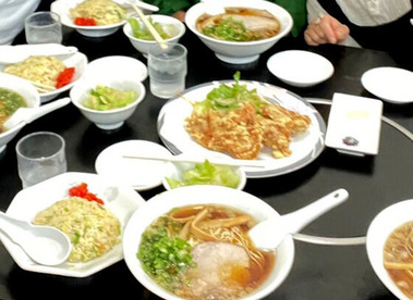 尾道ラーメン