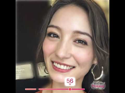 動画 美人ハーフモデル山神アリシアのai若年化未来予測動画 可愛いが最強 動画 美人ハーフモデル山神アリシアのai若年化未来予測動画 可愛いが最強