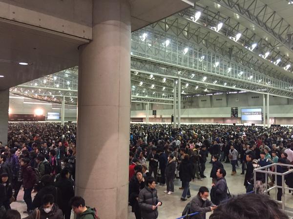 Akb48がマジすか学園4効果で乃木坂やももクロからヲタ流れて幕張の全国握手会が大盛況wwwwwwwww かわイイ子おんりー Akb48がマジすか学園4効果で乃木坂やももクロからヲタ流れて幕張の全国握手会が大盛況wwwwwwwww かわイイ子おんりー