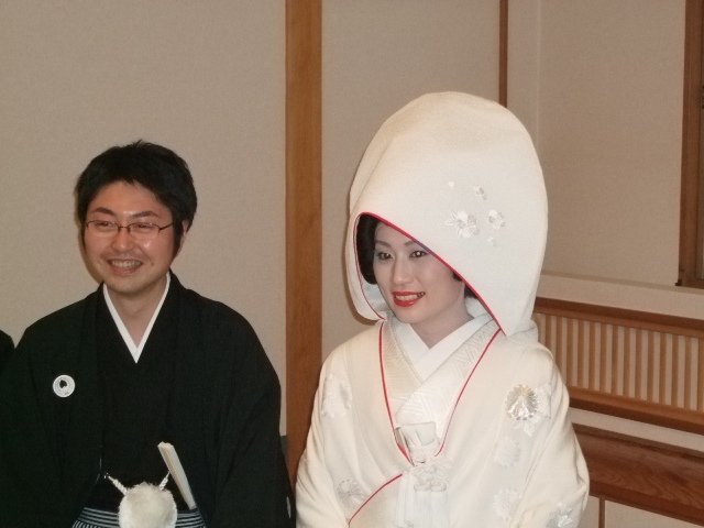 フラガール で ハワイアンズ結婚式 へなちょこ爺ィーさま奮闘記