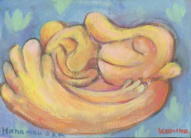 花舞う丘 絵描きkamekoの嫁日記