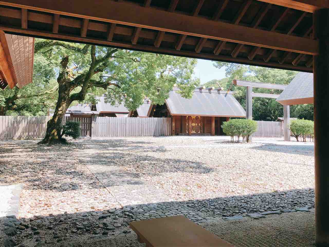 熱田神宮 河上不動産のちょっと小耳に挟んだ今治口コミ情報