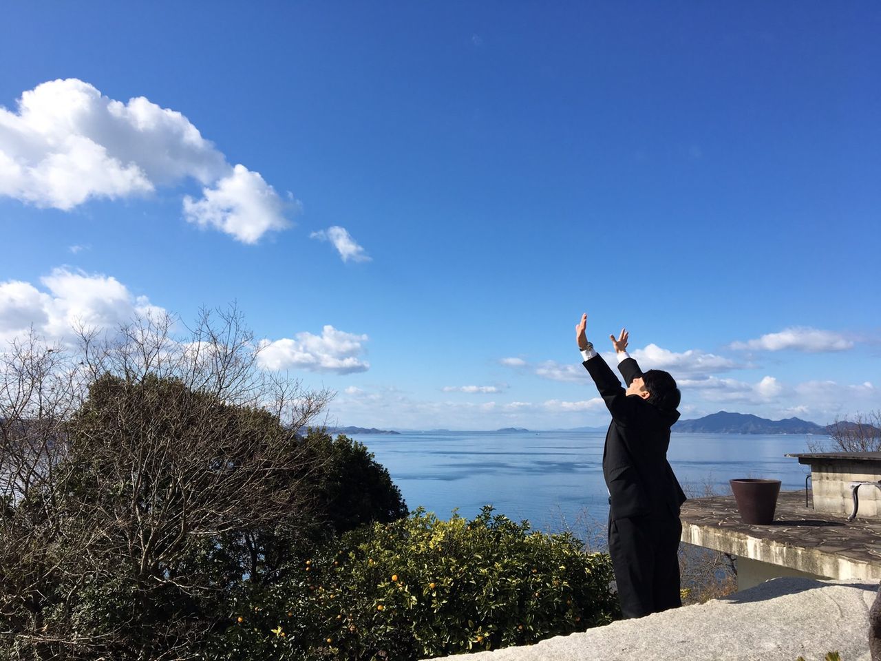 大島のパワースポット 城本敏由樹先生のギャラリー : 河上不動産 大島のパワースポット 城本敏由樹先生のギャラリー : 河上不動産