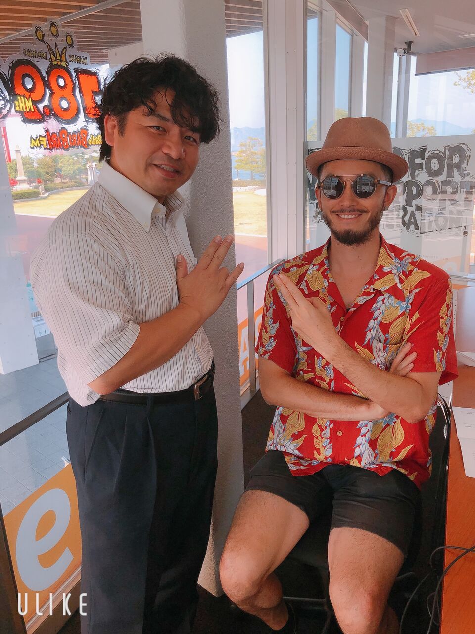 今治ブログウォーカー 今週のゲストは Teppei Wildeさんです 河上不動産のちょっと小耳に挟んだ今治口コミ情報 今治ブログウォーカー 今週のゲストは Teppei Wildeさんです 河上不動産のちょっと小耳に挟んだ今治口コミ情報
