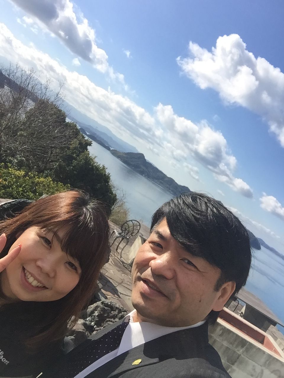 大島のパワースポット 城本敏由樹先生のギャラリー : 河上不動産 大島のパワースポット 城本敏由樹先生のギャラリー : 河上不動産