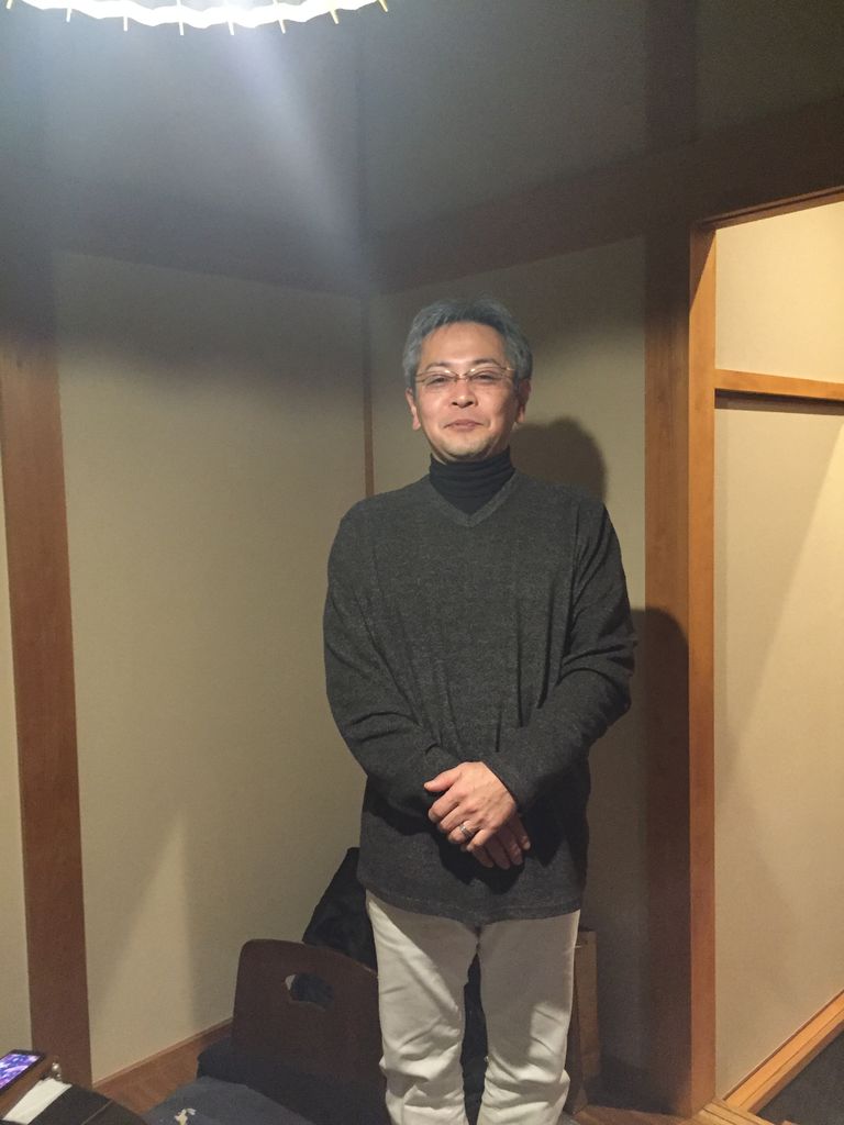 大島のパワースポット 城本敏由樹先生のギャラリー : 河上不動産の