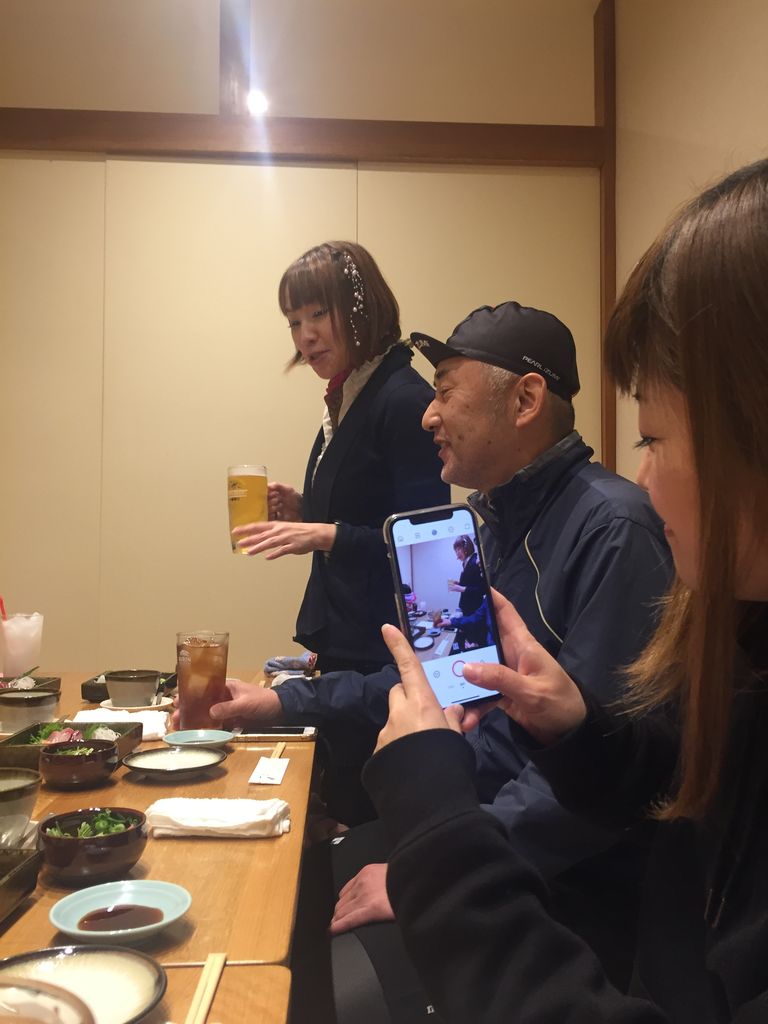 第65回バリブロ会 In 居酒屋一番 西条市 河上不動産のちょっと小耳に挟んだ今治口コミ情報