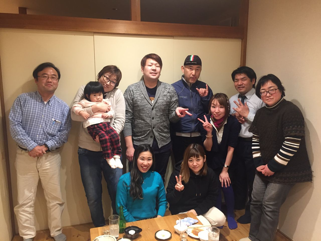 第65回バリブロ会 In 居酒屋一番 西条市 河上不動産のちょっと小耳に挟んだ今治口コミ情報