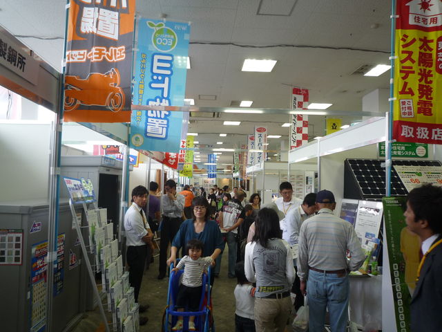 住まいるフェスタ 11 To Be Continued