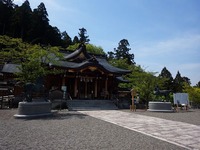 丹生川上神社上社 (4)