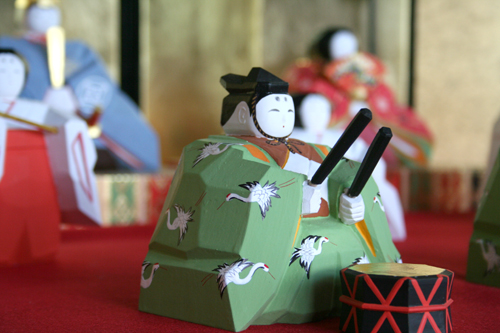 一刀彫工房【鐵山】紹介！】 : ちょっとよってんけぇ～！かわかみ