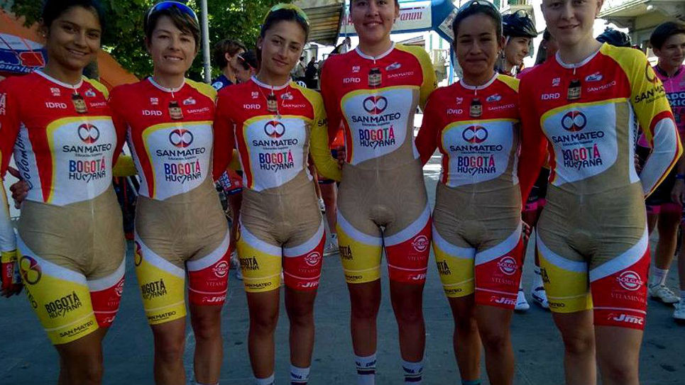 コロンビア 自転車 ウェア 女子