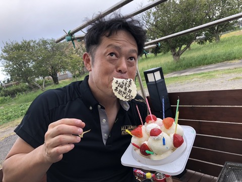 BBQ画像4