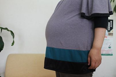 妊婦サン