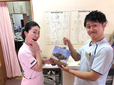 ホワイトデー