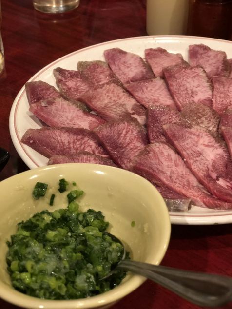 新年会1