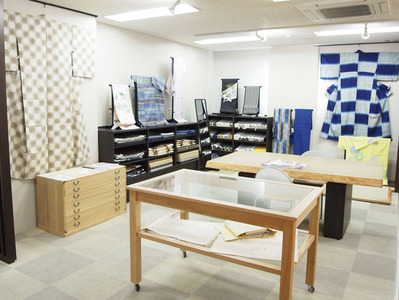 「春のよそほひ」展1