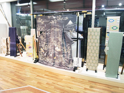 「春のよそほひ」展3