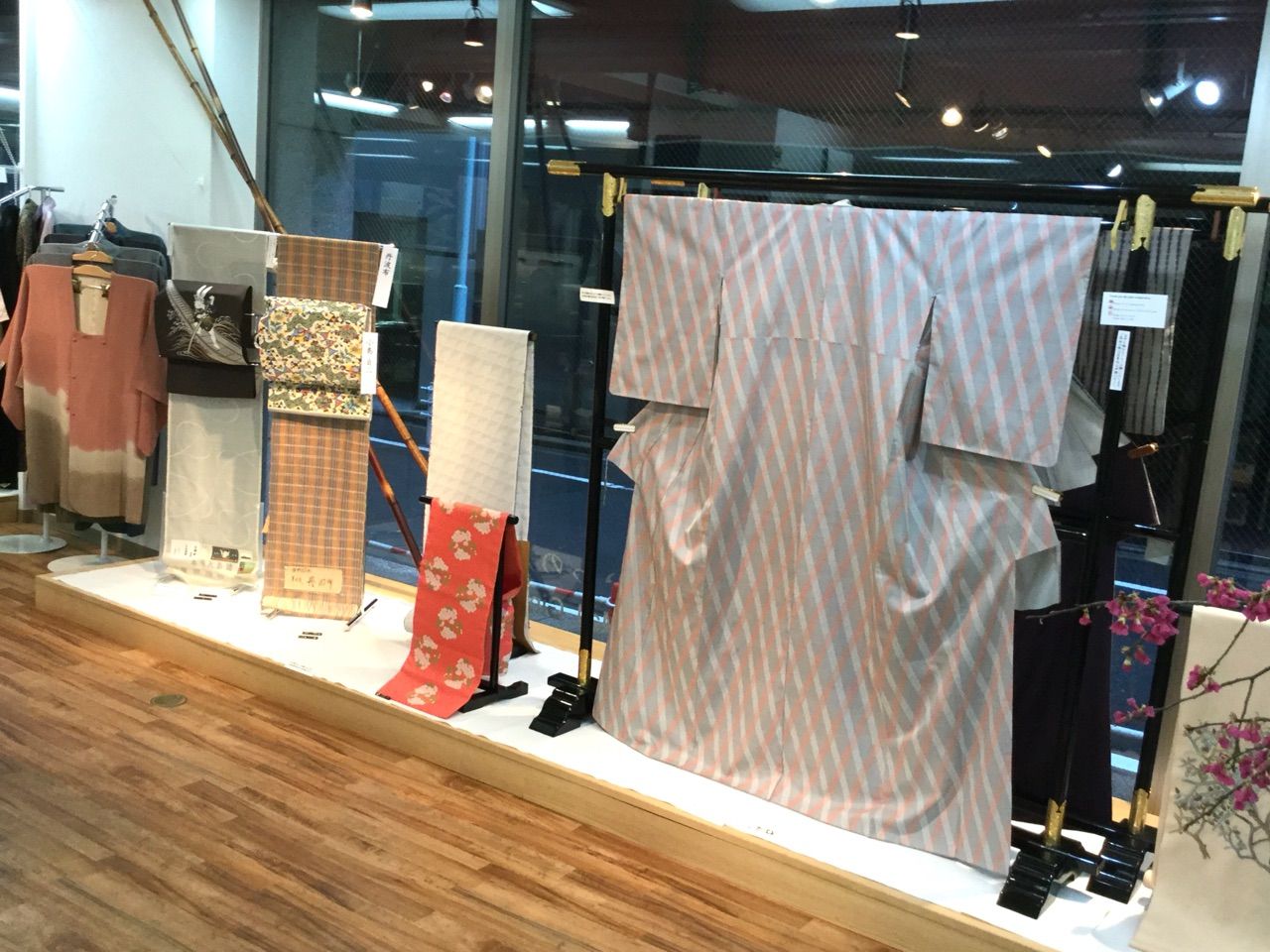 憧れの作家物 銀座 かわの屋 スタッフblog