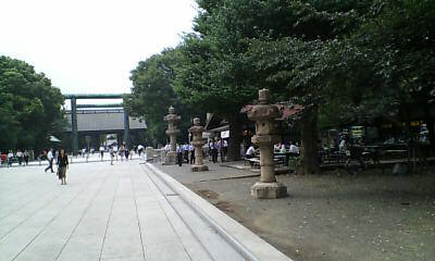 晋ちゃんまんじゅうのお味は 河原カフェ