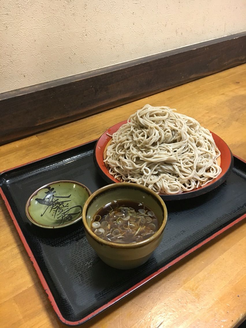 もりそば 河崎洋樹の不動産コンサルタントバカ一代記