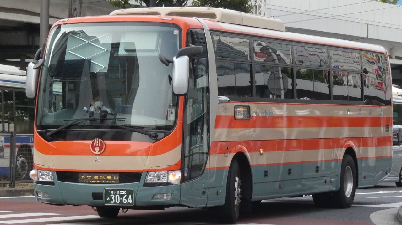 バス 小湊 小湊鐵道