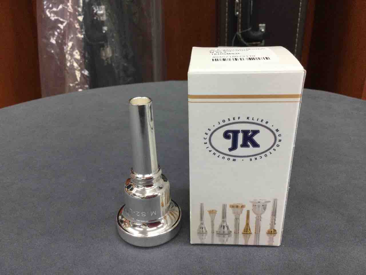 JKヨットカー齋藤充シグネチャーモデルM.S-1 新製品ユーフォニアム