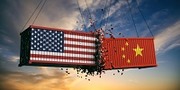 【アメリカVS中国の対立激化】　FXで中国人民元の売りチャンス？　CFDで中国・香港株価指数の売りチャンス？　現状と今後の戦略アイデア